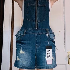 Overalls